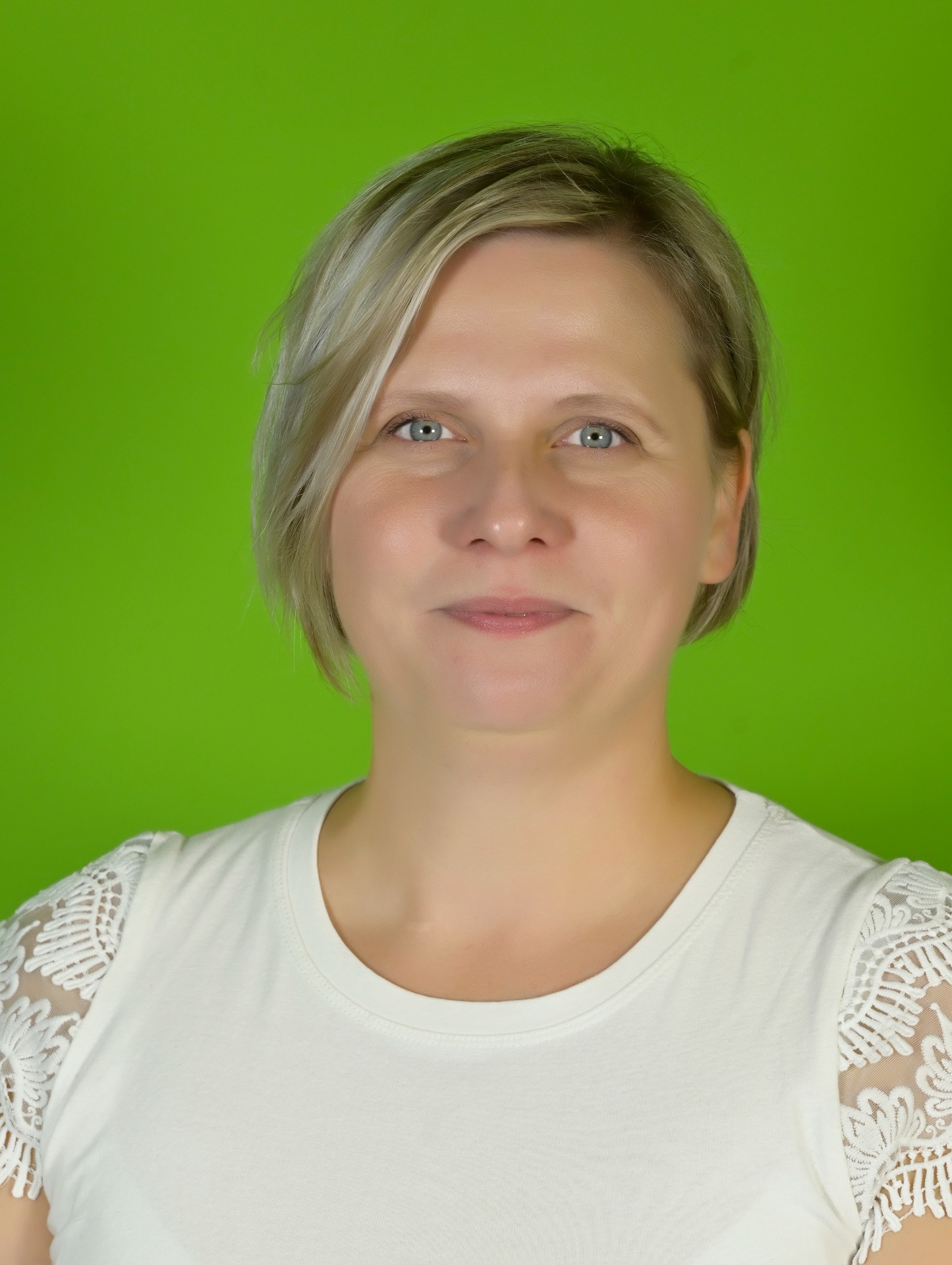 Mesterházyné Farkas Judit Érgondnok