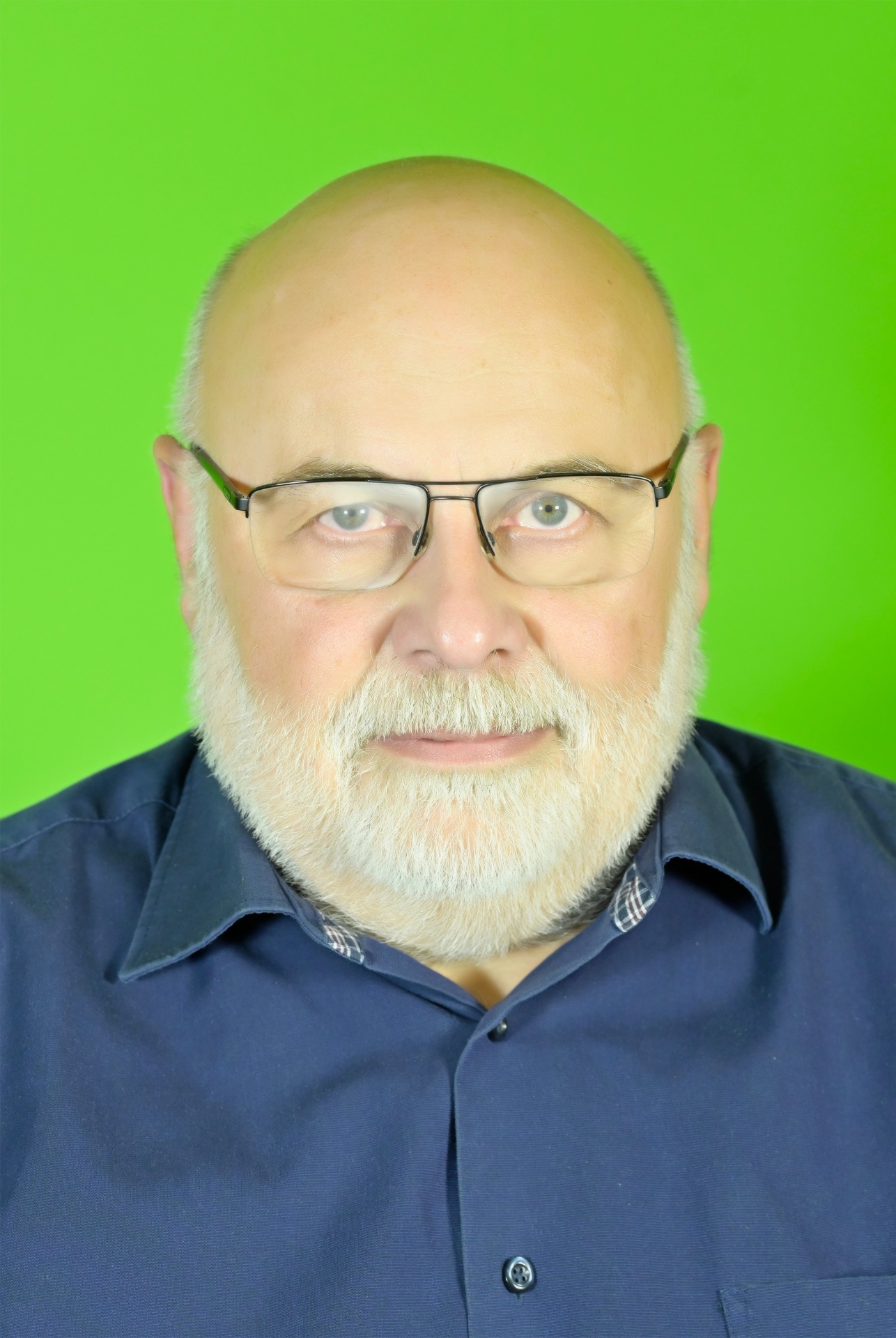 Németh János dr. Érgondnok