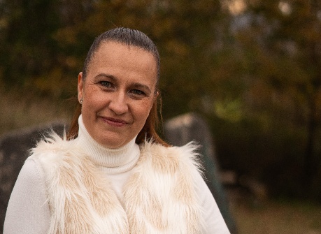 Czvitkó-Kondor Adrienn